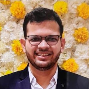 Atharva Dandekar