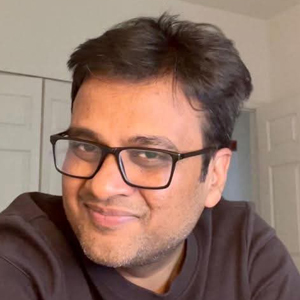 Manoj Deshmukh