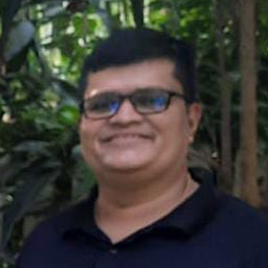 Vivek Kulthe